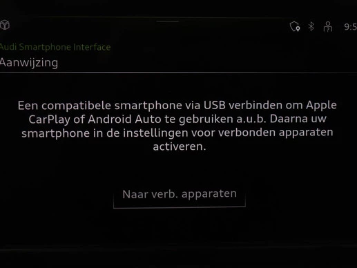 Audi A4 - Afbeelding 26 van 30