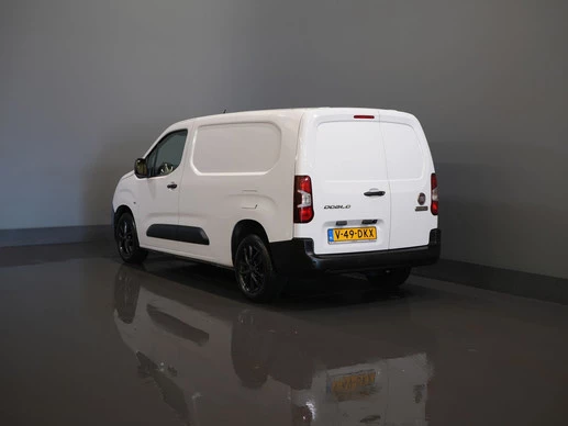 Fiat Doblò - Afbeelding 2 van 29