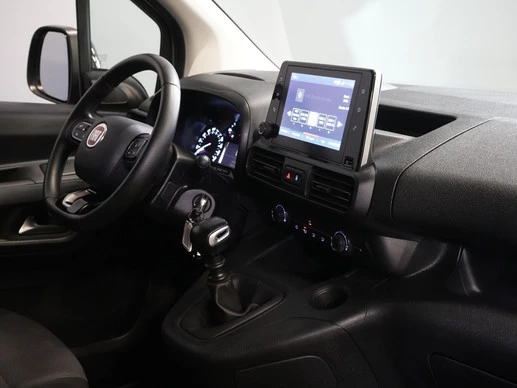 Fiat Doblò - Afbeelding 3 van 29