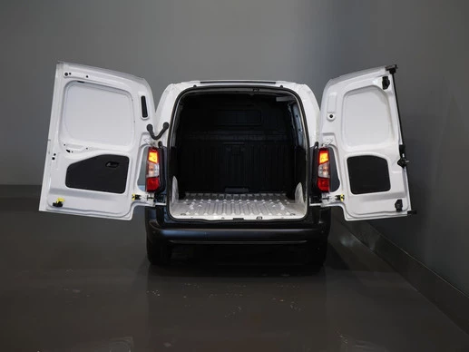 Fiat Doblò - Afbeelding 5 van 29