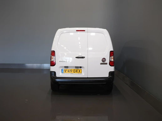 Fiat Doblò - Afbeelding 6 van 29