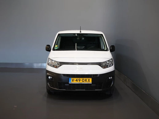 Fiat Doblò - Afbeelding 7 van 29