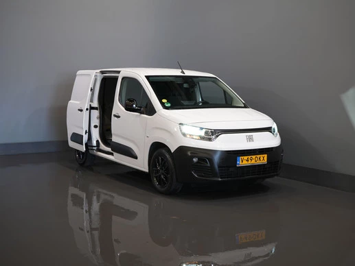 Fiat Doblò - Afbeelding 9 van 29