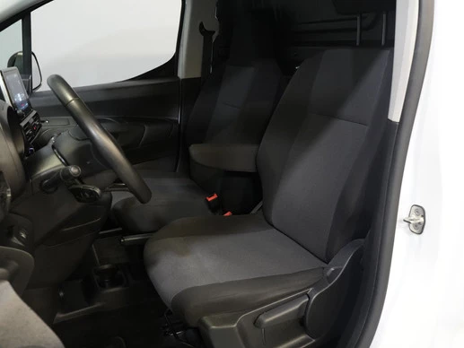 Fiat Doblò - Afbeelding 12 van 29