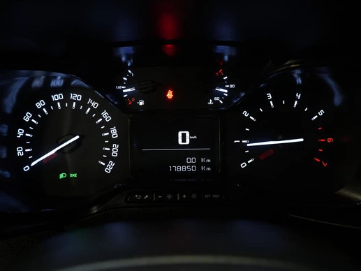 Fiat Doblò - Afbeelding 20 van 29