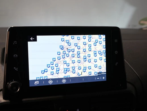 Fiat Doblò - Afbeelding 23 van 29