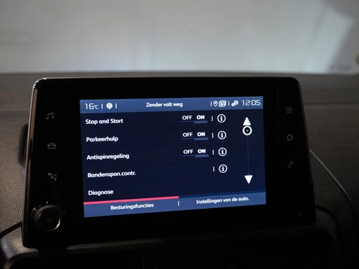 Fiat Doblò - Afbeelding 24 van 29