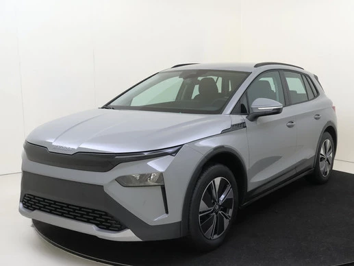 Škoda Elroq - Afbeelding 1 van 27