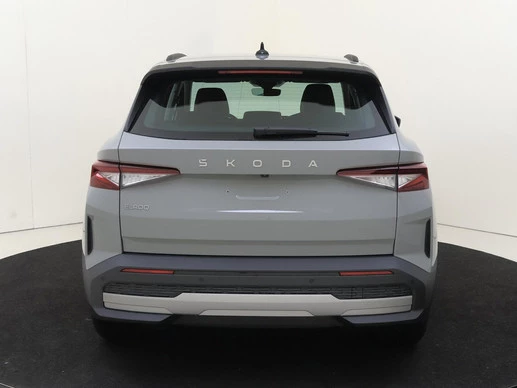 Škoda Elroq - Afbeelding 4 van 27