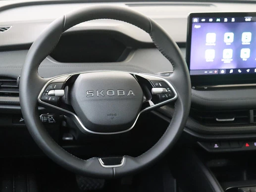 Škoda Elroq - Afbeelding 17 van 27