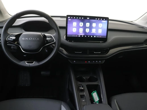 Škoda Elroq - Afbeelding 27 van 27