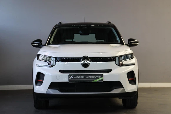 Citroën ë-C3 - Afbeelding 2 van 30