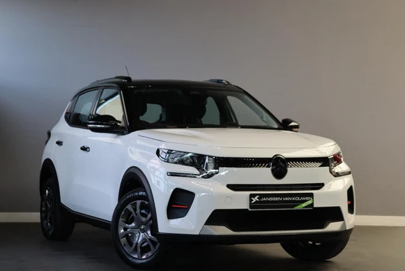 Citroën ë-C3 - Afbeelding 3 van 30