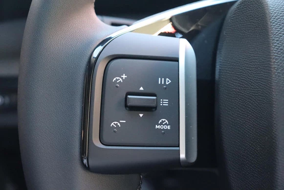 Citroën ë-C3 - Afbeelding 10 van 30