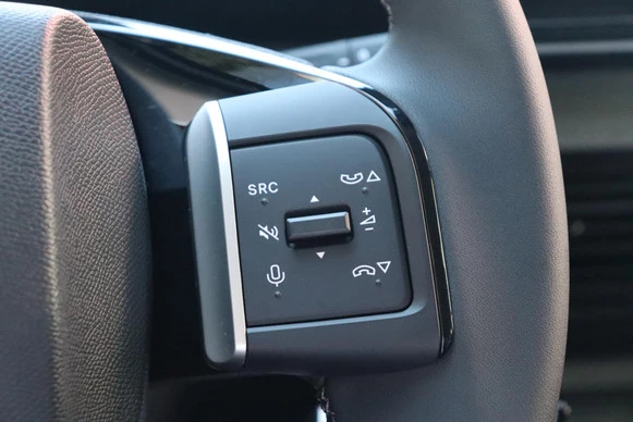 Citroën ë-C3 - Afbeelding 11 van 30