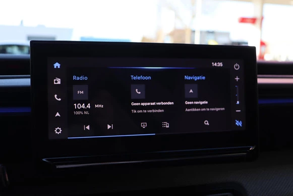 Citroën ë-C3 - Afbeelding 16 van 30