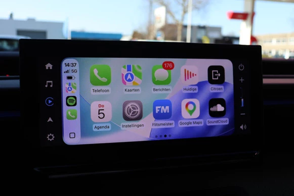 Citroën ë-C3 - Afbeelding 18 van 30