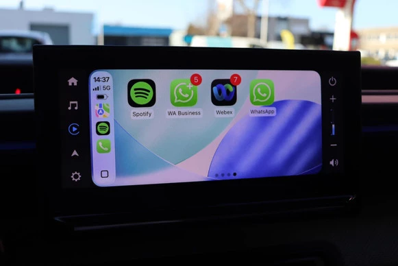 Citroën ë-C3 - Afbeelding 19 van 30