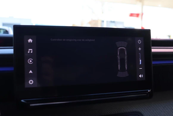 Citroën ë-C3 - Afbeelding 20 van 30