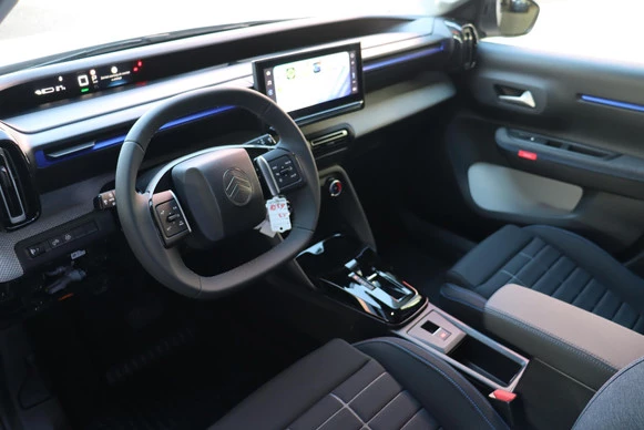 Citroën ë-C3 - Afbeelding 21 van 30