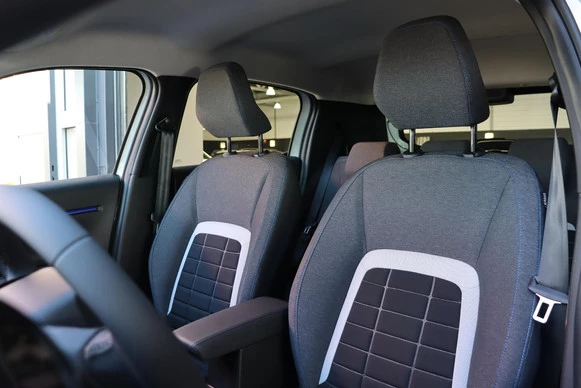 Citroën ë-C3 - Afbeelding 22 van 30