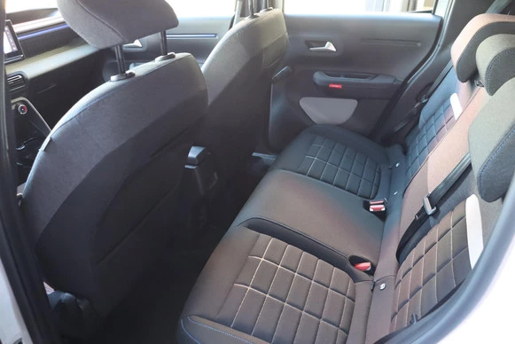 Citroën ë-C3 - Afbeelding 23 van 30