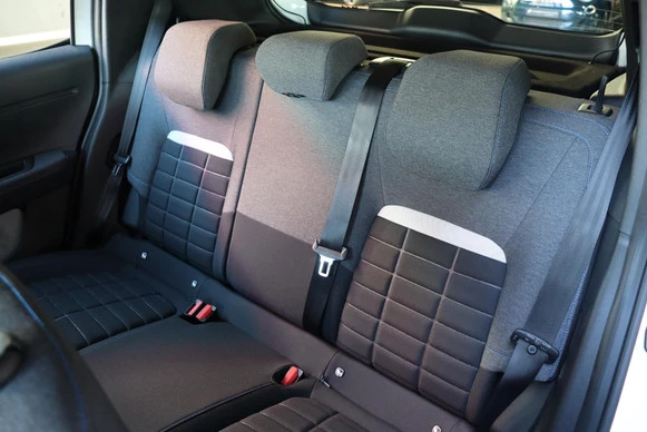 Citroën ë-C3 - Afbeelding 24 van 30
