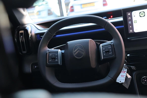 Citroën ë-C3 - Afbeelding 25 van 30