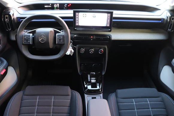 Citroën ë-C3 - Afbeelding 26 van 30