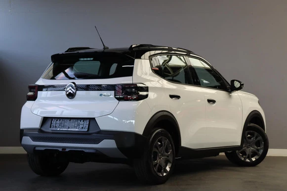 Citroën ë-C3 - Afbeelding 5 van 30