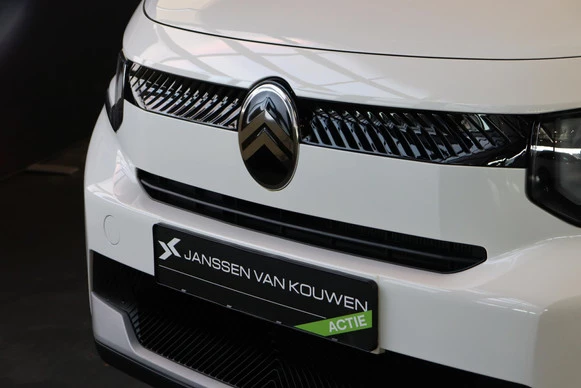 Citroën ë-C3 - Afbeelding 6 van 30