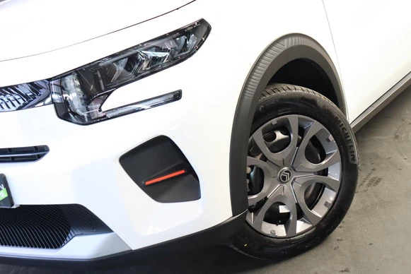 Citroën ë-C3 - Afbeelding 7 van 30