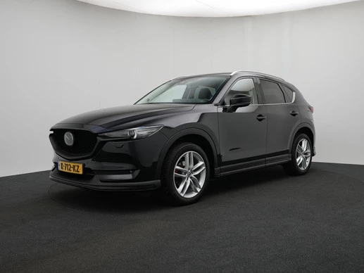 Mazda CX-5 - Afbeelding 1 van 30