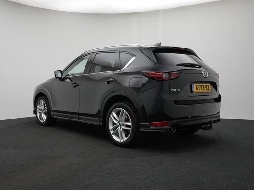 Mazda CX-5 - Afbeelding 3 van 30