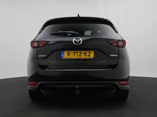 Mazda CX-5 - Afbeelding 4 van 30