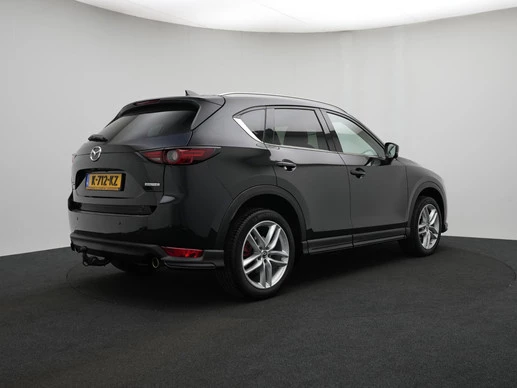 Mazda CX-5 - Afbeelding 5 van 30