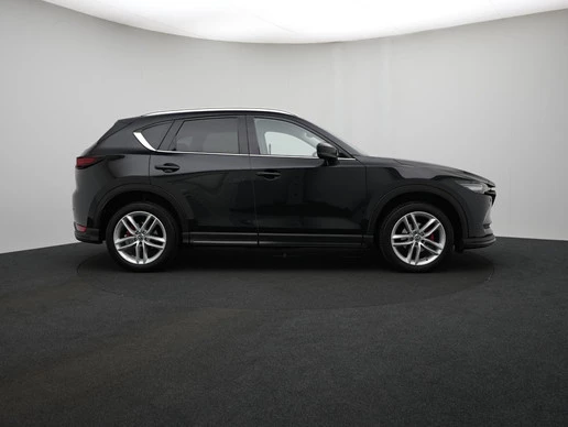 Mazda CX-5 - Afbeelding 6 van 30