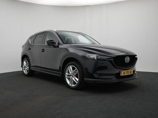 Mazda CX-5 - Afbeelding 7 van 30