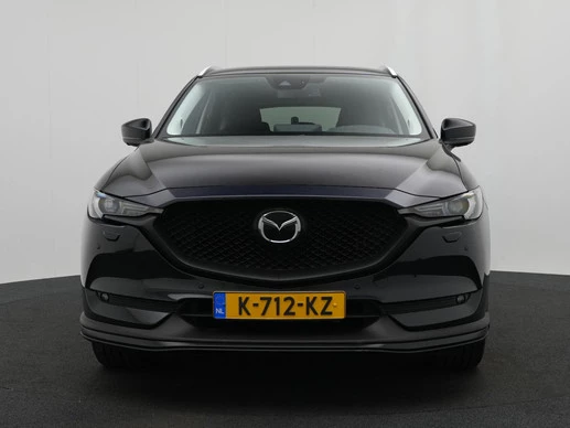 Mazda CX-5 - Afbeelding 8 van 30