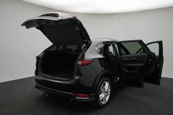 Mazda CX-5 - Afbeelding 10 van 30