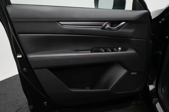 Mazda CX-5 - Afbeelding 12 van 30