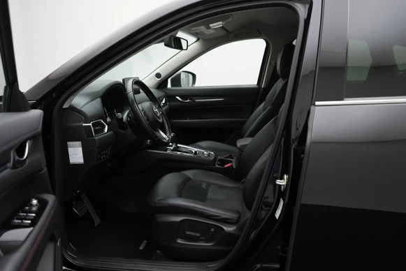 Mazda CX-5 - Afbeelding 13 van 30