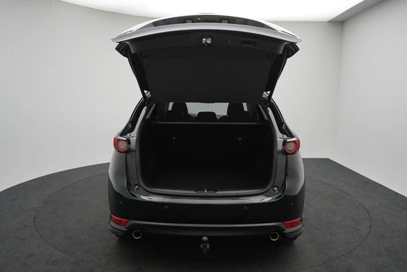 Mazda CX-5 - Afbeelding 15 van 30