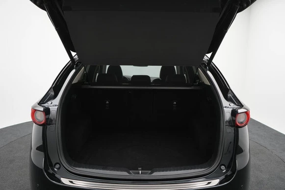 Mazda CX-5 - Afbeelding 17 van 30