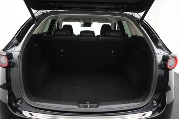 Mazda CX-5 - Afbeelding 18 van 30