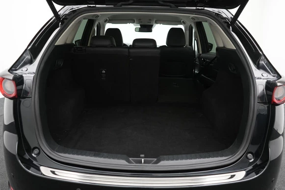 Mazda CX-5 - Afbeelding 19 van 30