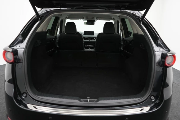 Mazda CX-5 - Afbeelding 20 van 30