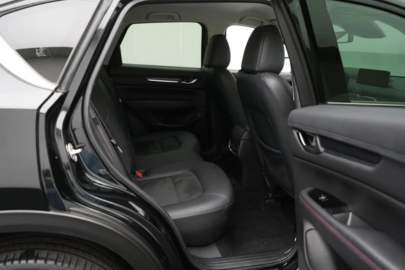 Mazda CX-5 - Afbeelding 22 van 30