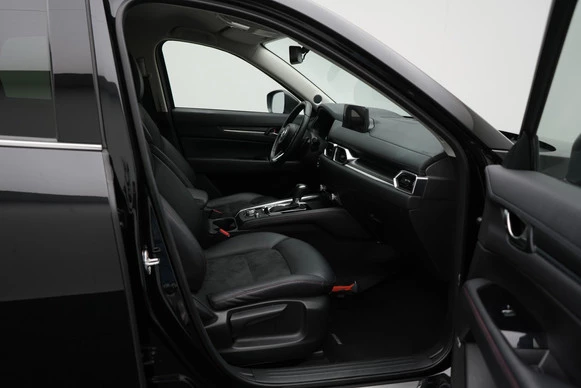 Mazda CX-5 - Afbeelding 23 van 30
