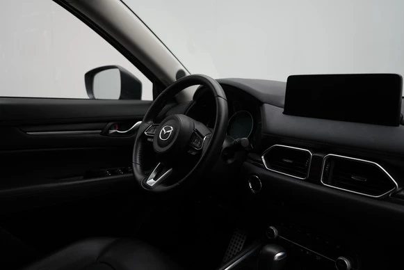 Mazda CX-5 - Afbeelding 24 van 30